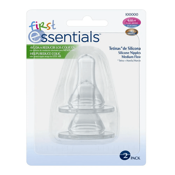 CHUPO ESTANDAR FLUJO MEDIO X2 G100000 GE