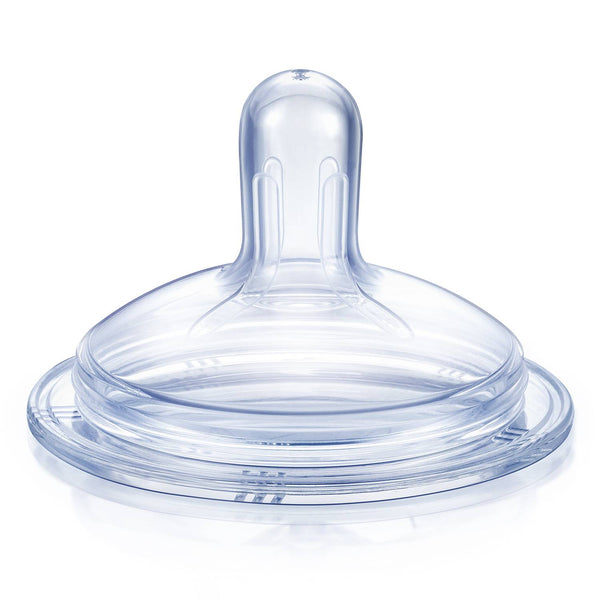 CHUPO ESTANDAR SUPER NATURAL FLUJO CONT