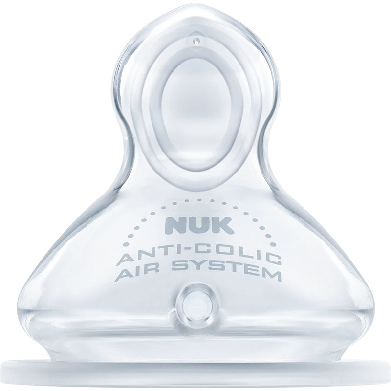 CHUPO FIRST CHOICE X2 T1 S N10709244 NUK