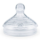 CHUPO NATURE SENSE X2 T2 L N10125026 NUK