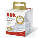 CHUPO NATURE SENSE X2 T1 M N10124019 NUK