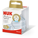 CHUPO NATURE SENSE X2 T2 L N10125026 NUK