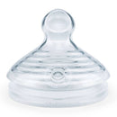 CHUPO NATURE SENSE X2 T2 M N10125025 NUK