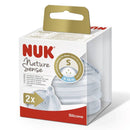 CHUPO NATURE SENSE X2 T2 S N10125024 NUK