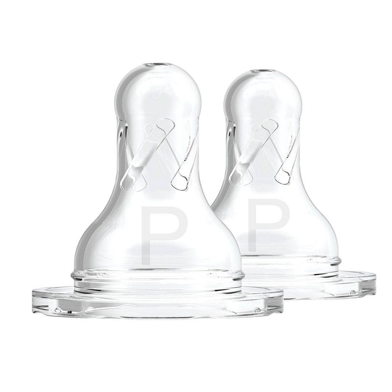 CHUPO PREMATURO ESTANDAR X2 D0486 DR BROWN