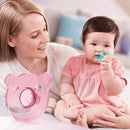 CHUPO+SUJETADOR AB-0394-51 BABY KAYS