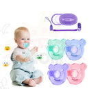 CHUPO+SUJETADOR AB-0394-51 BABY KAYS