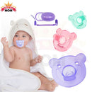 CHUPO+SUJETADOR AB-0394-51 BABY KAYS