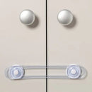 CIERRE MULTIUSOS BL126 DREAMBABY