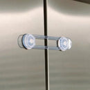 CIERRE MULTIUSOS BL126 DREAMBABY