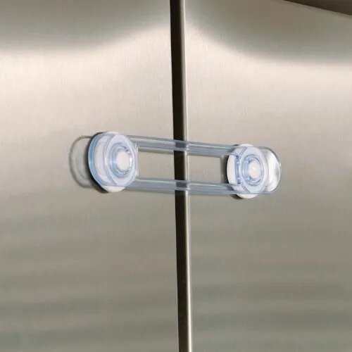 CIERRE MULTIUSOS BL126 DREAMBABY