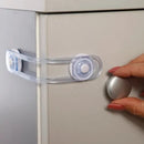 CIERRE MULTIUSOS BL126 DREAMBABY