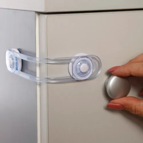 CIERRE MULTIUSOS BL126 DREAMBABY