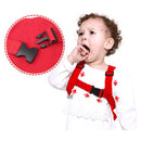 CINTURON SEGURIDAD BEBE FH-002 LA GLORIA