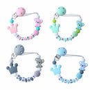 Clip Entretenedor 8-Pc-1 Munbe
