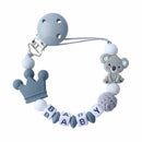 Clip Entretenedor 8-Pc-1 Munbe