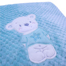 COBIJA 1315 FASHION KIDS
