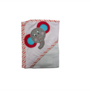 Cobija Hilo Bordada 1425 For Babys