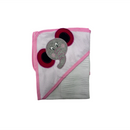 Cobija Hilo Bordada 1425 For Babys