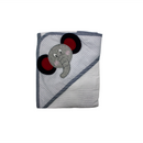 Cobija Hilo Bordada 1425 For Babys