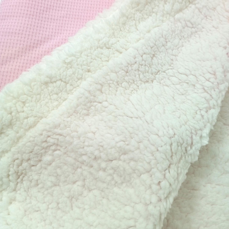 Cobija Borrego 674 Chocomiel