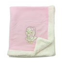 Cobija Borrego 674 Chocomiel