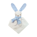 COBIJA BOUTIQUE + MUÑECO APEGO CARRUSEL