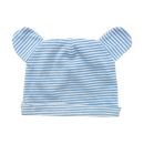 COBIJA BOUTIQUE + MUÑECO APEGO CARRUSEL