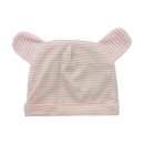 COBIJA BOUTIQUE + MUÑECO APEGO CARRUSEL