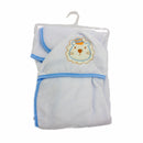 Cobija Capota Bord 5022 Creciendo Baby