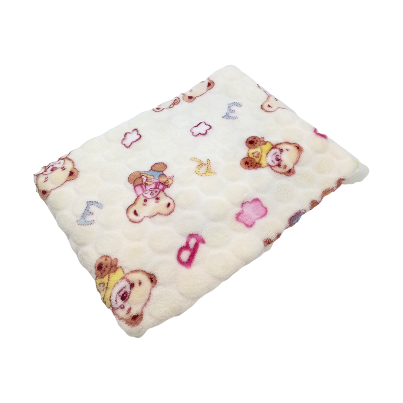 Cobija Estampada 301 Sueño De Angel