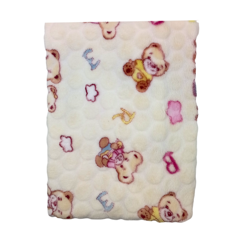 Cobija Estampada 301 Sueño De Angel