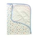 COBIJA ESTAMPADA 4031 FASHION KIDS