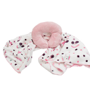 COBIJA EST ALMOHADA 100291 PRIMORDIAL