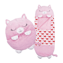 COBIJA HAPPY NAPPERS DL46-24 SEIKO