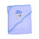 COBIJA HILO 4081 FASHION KIDS