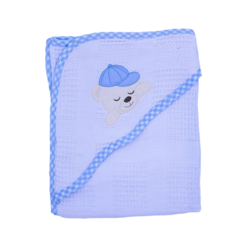 COBIJA HILO 4081 FASHION KIDS