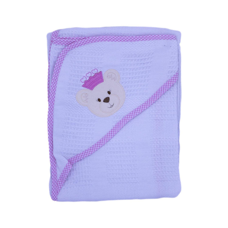 COBIJA HILO 4081 FASHION KIDS