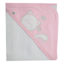 COBIJA HILO GATO 1527 LOS CHIROS DE MARIA JOSE