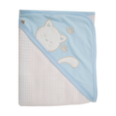 COBIJA HILO GATO 1527 LOS CHIROS DE MARIA JOSE