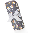 COBIJA LIRIN 722871 BABY FRESH