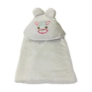 COBIJA OREJITAS 1118 FASHION KIDS