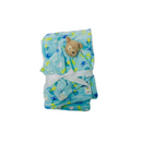 Cobija Peluche BSF1388 Mmwsa