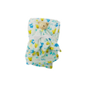 Cobija Peluche BSF1388 Mmwsa