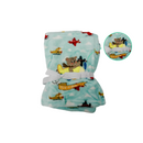 Cobija Sencilla BSF1319 Mmwsa