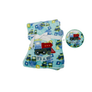 Cobija Sencilla BSF1319 Mmwsa