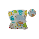 Cobija Sencilla BSF1319 Mmwsa