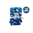 Cobija Sencilla BSF1319 Mmwsa