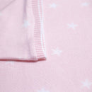 COBIJA TEJIDA 00080 PUPPET