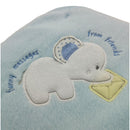 COBIJA TERMICA 10295 FOR BABY